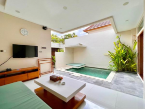D'Avera Villa Canggu